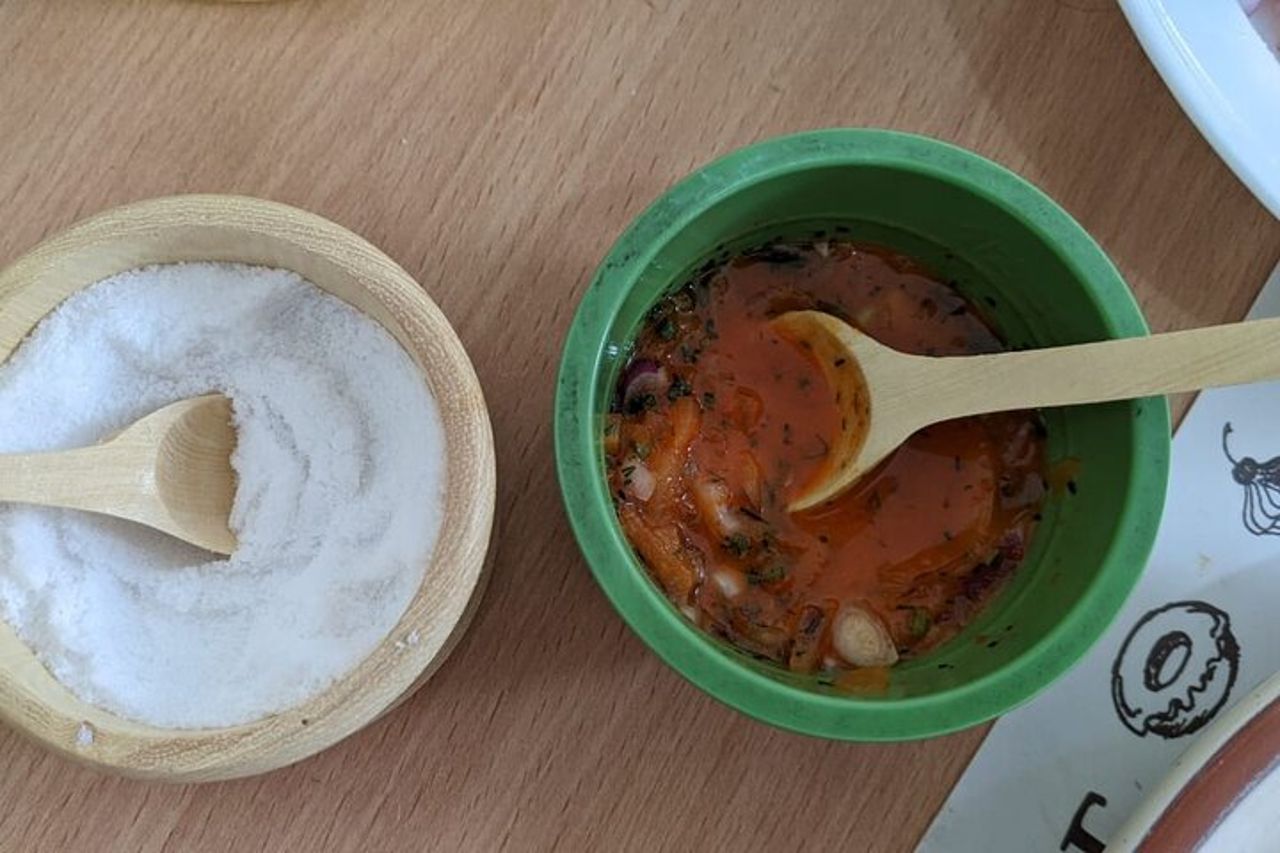 Tour gastronomico privato famoso del centro storico di Quito — 5