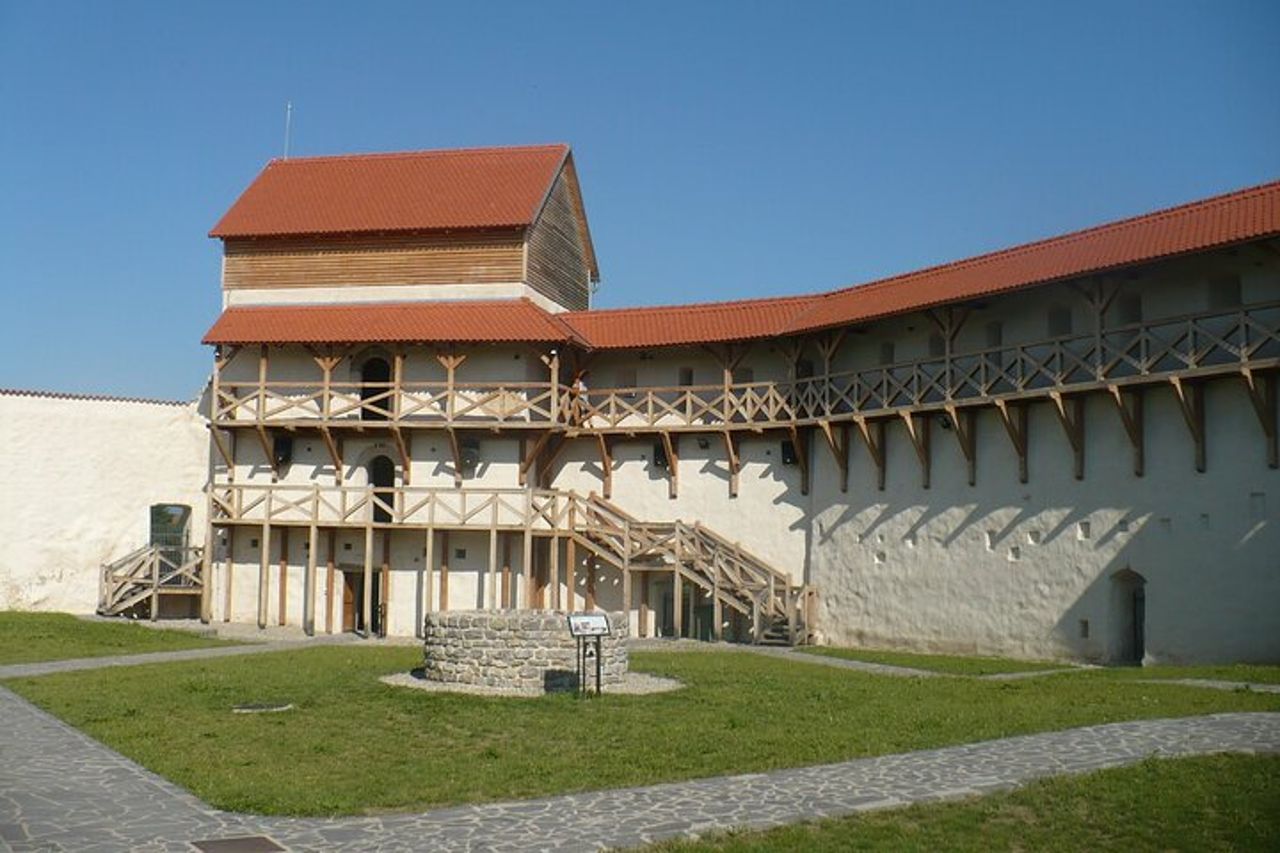 Tour di 2 giorni - Sighisoara e Sibiu da Brasov — 3