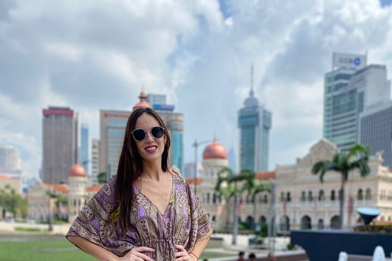 Tour della città di Kuala Lumpur Intera giornata 8 ore — 9