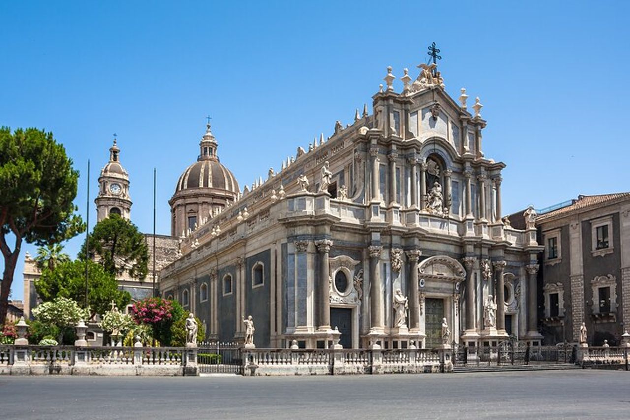 Trasferimento Privato da Catania a Taormina o viceversa — 5
