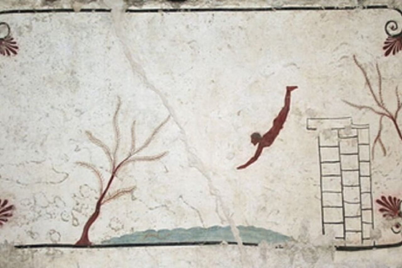 Paestum: tour in piccolo gruppo con un archeologo — 6