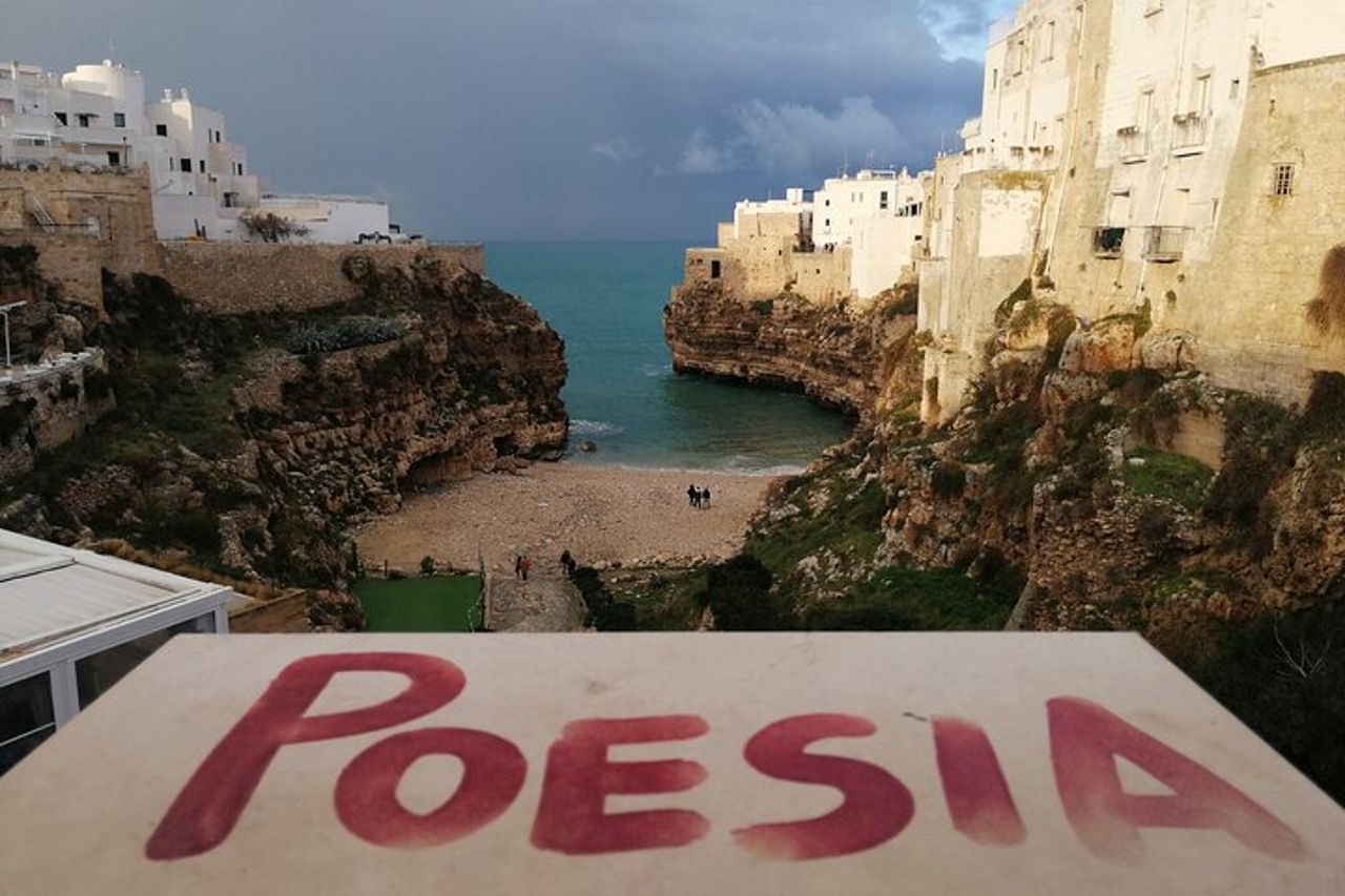 Perfect day out from Bari: Explore Polignano, Alberobello, Matera — 3