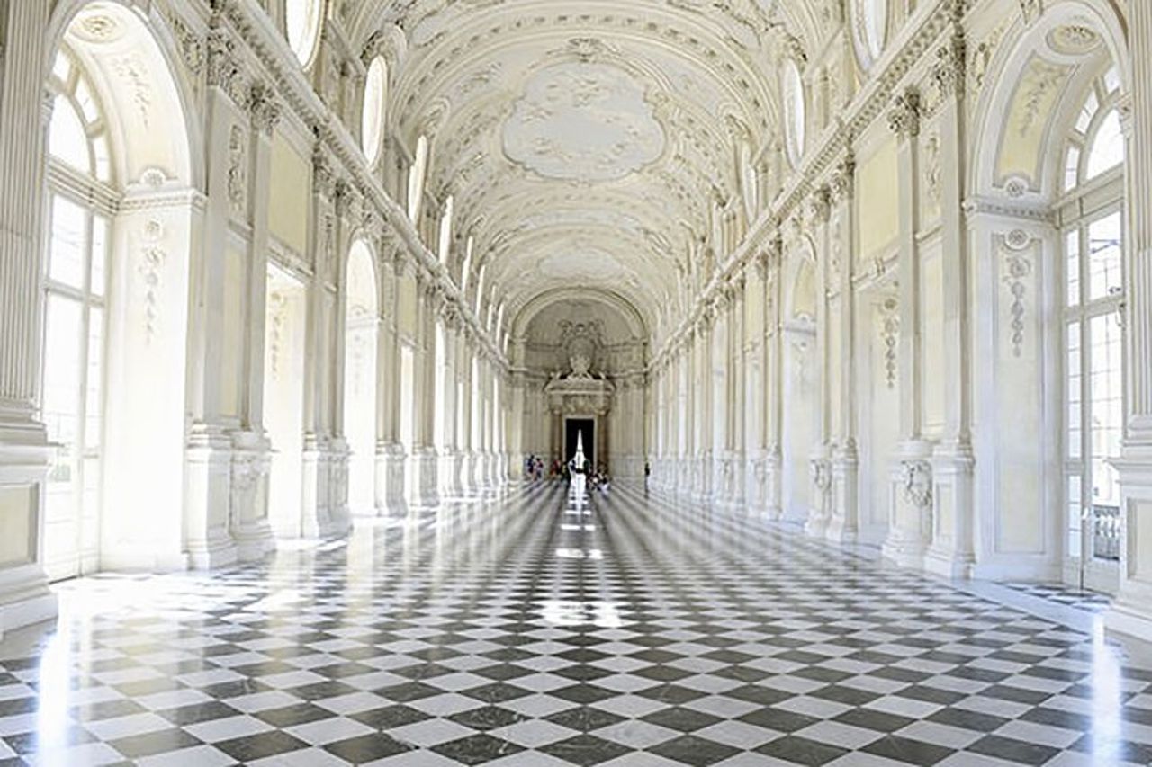 Torino: Visita Guidata Reggia di Venaria — 2