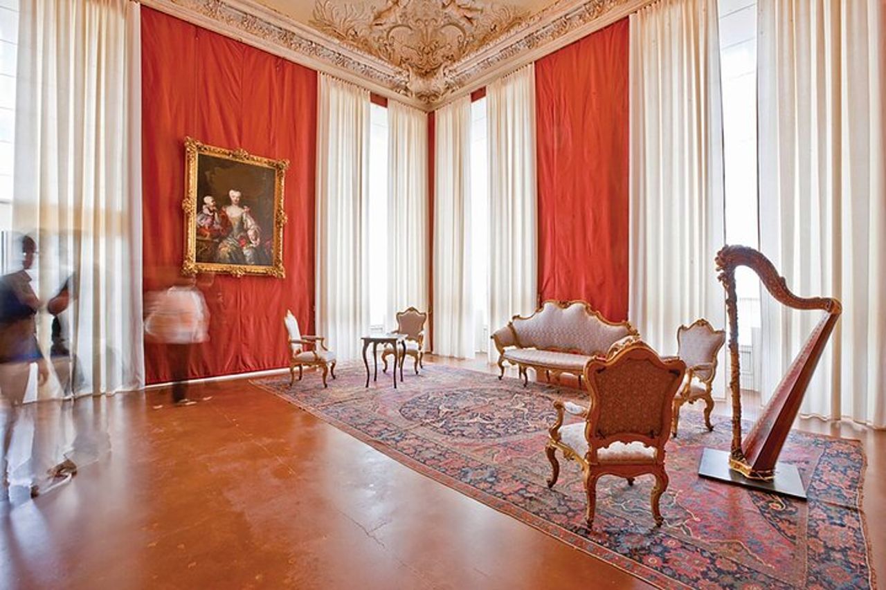 Torino: Visita Guidata Reggia di Venaria — 3