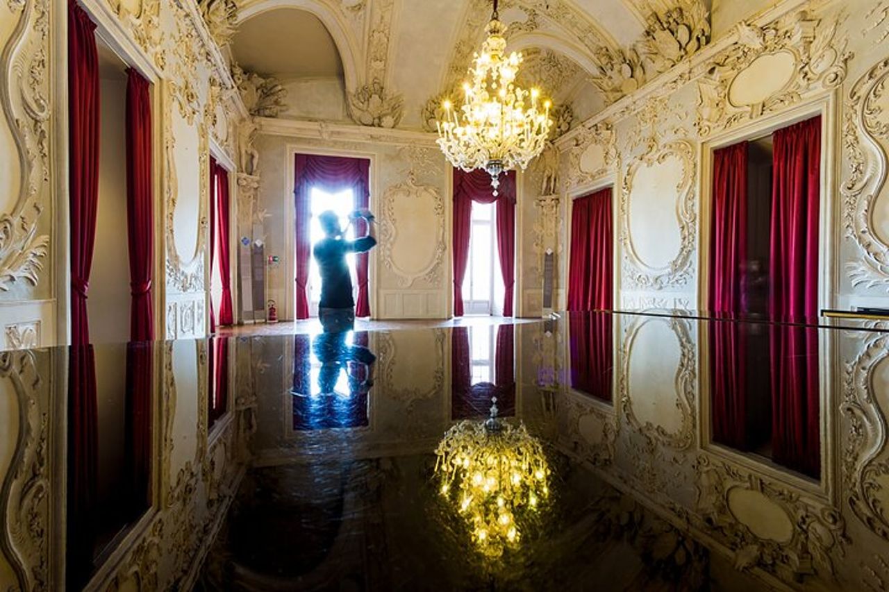 Torino: Visita Guidata Reggia di Venaria — 6