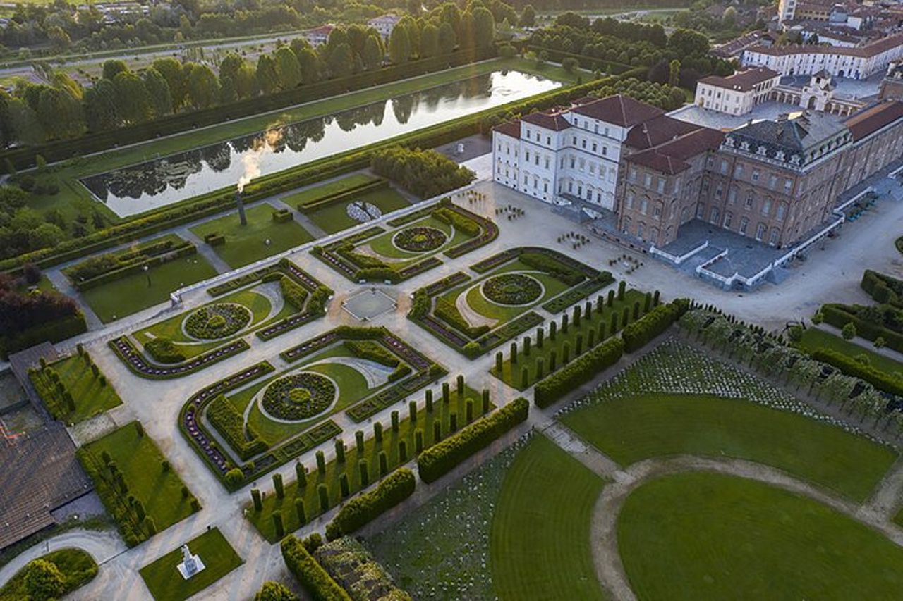 Torino: Visita Guidata Reggia di Venaria — 7