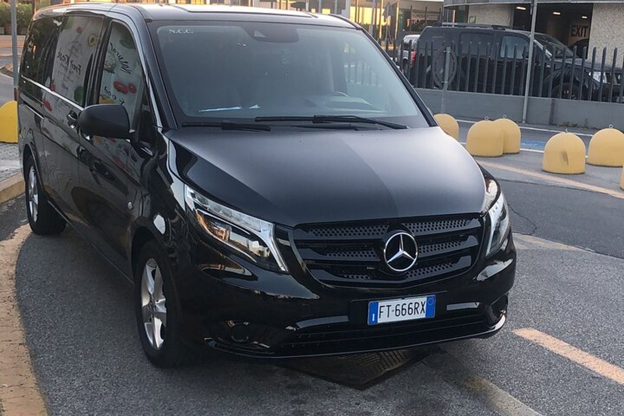 Private tour from Livorno port to Pisa and Florence — 2