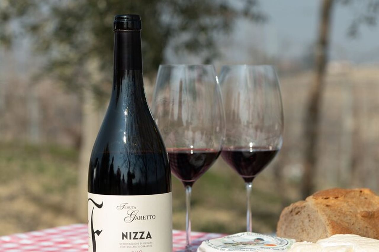 Monferrato: Visita guidata in cantina e picnic tra i vigneti — 2