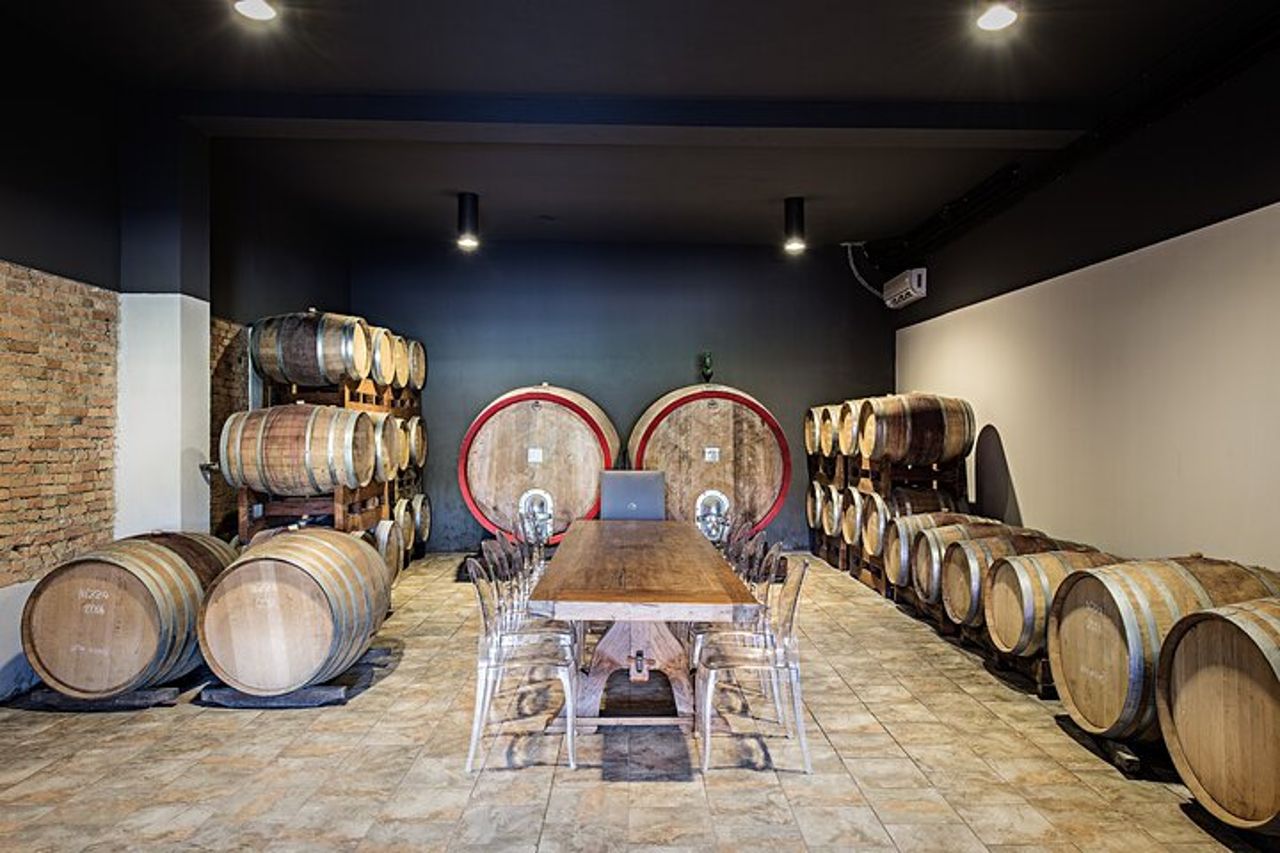 Monferrato: Visita guidata in cantina e picnic tra i vigneti — 5