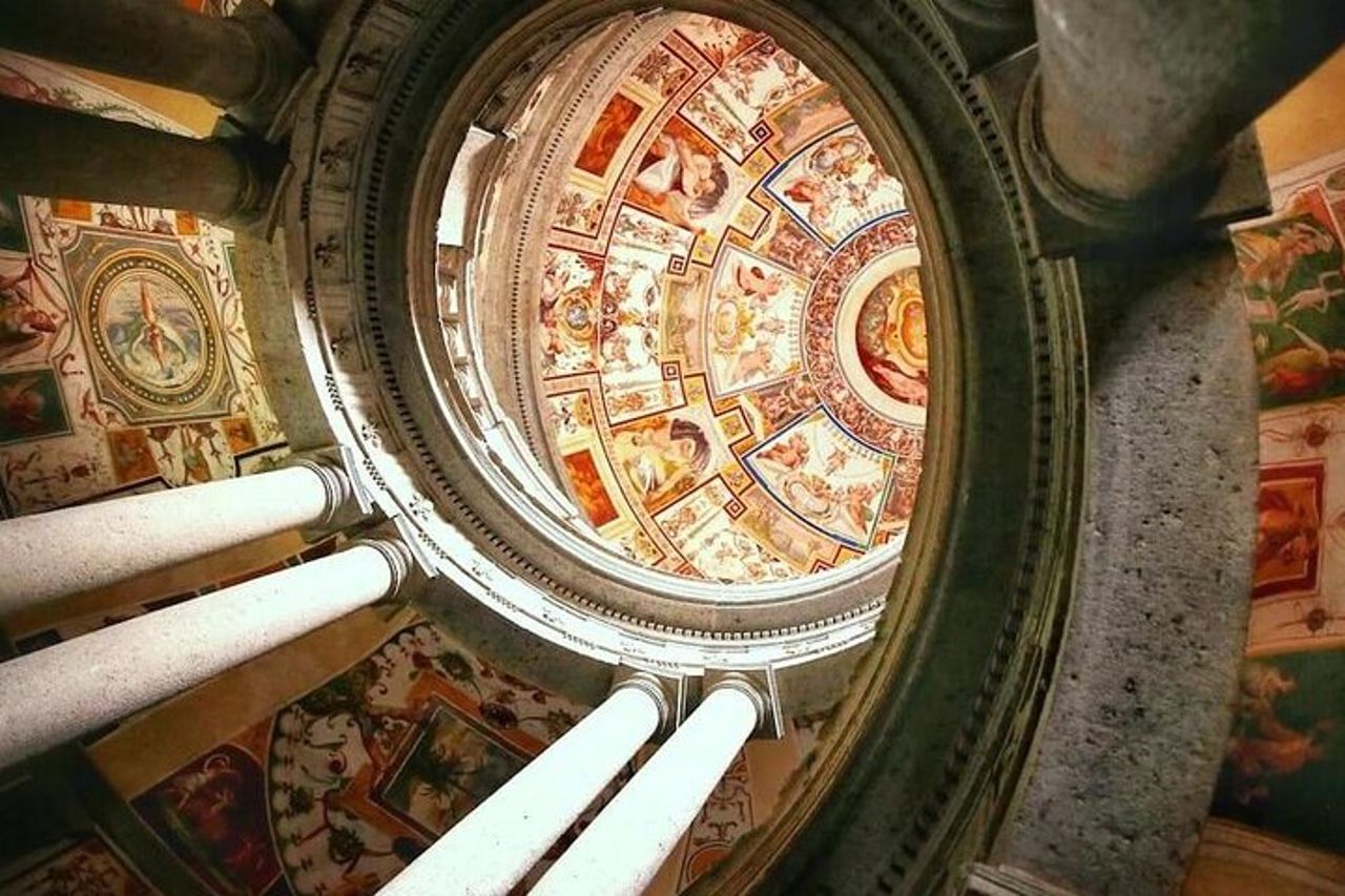 Sulle tracce del tour privato del Lazio medievale