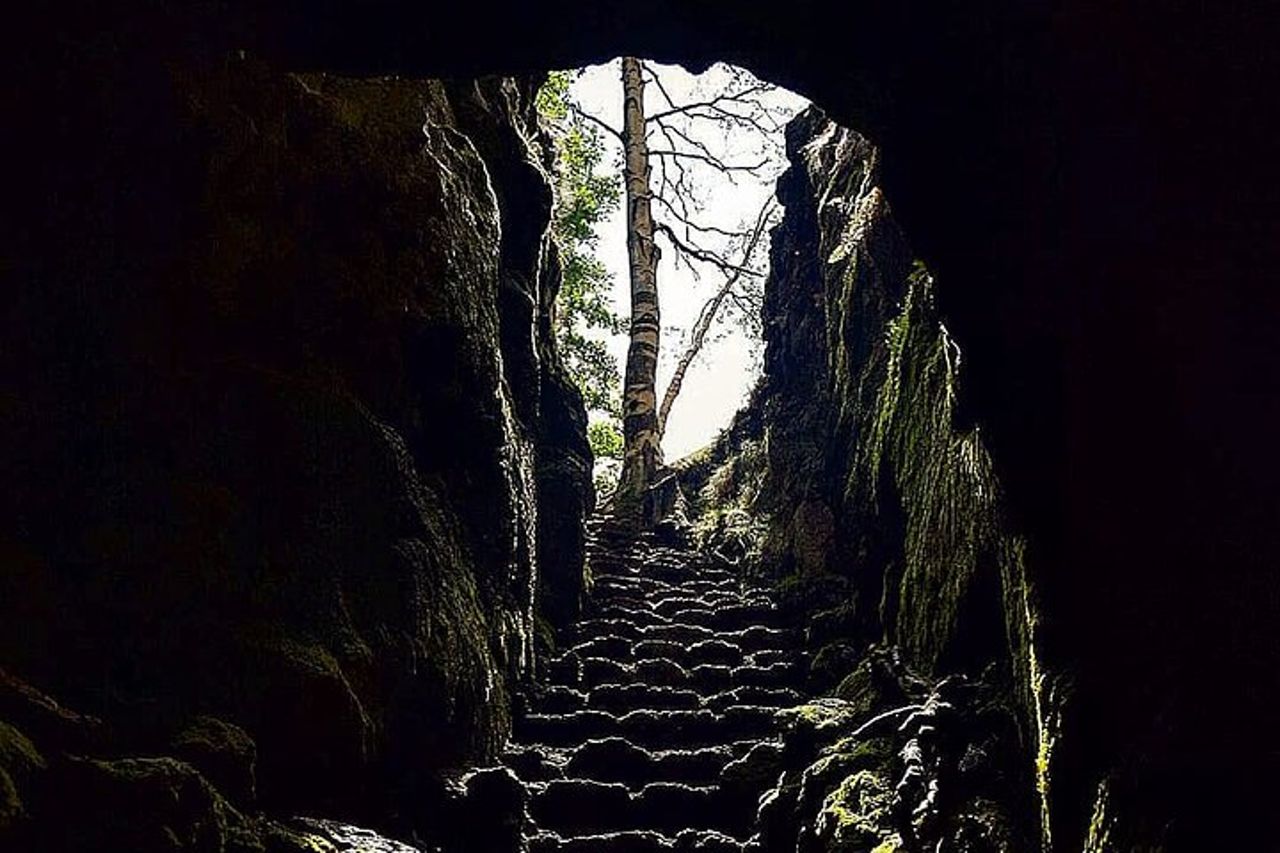 Tour Etna e gole Alcantara — 4