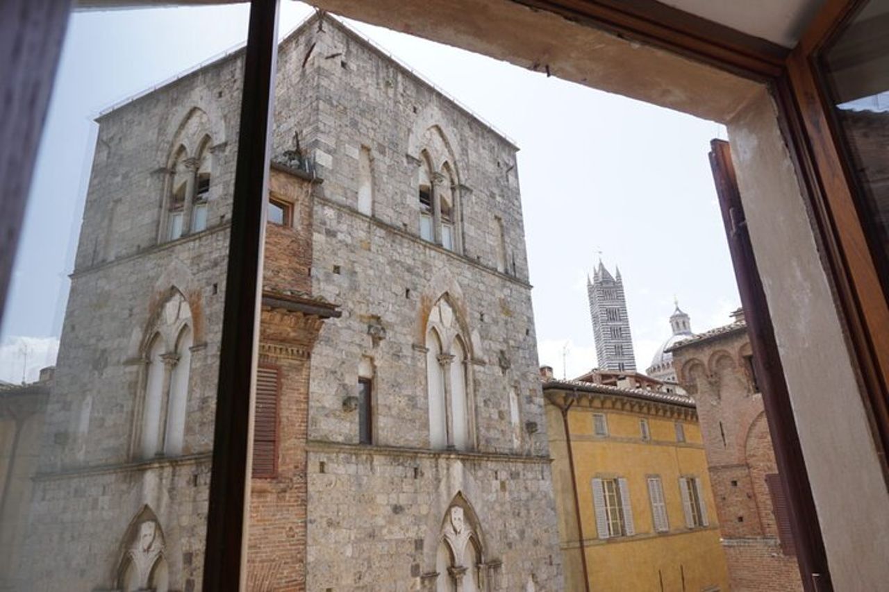 Tour di Siena e finestra esclusiva su Piazza del Campo — 4