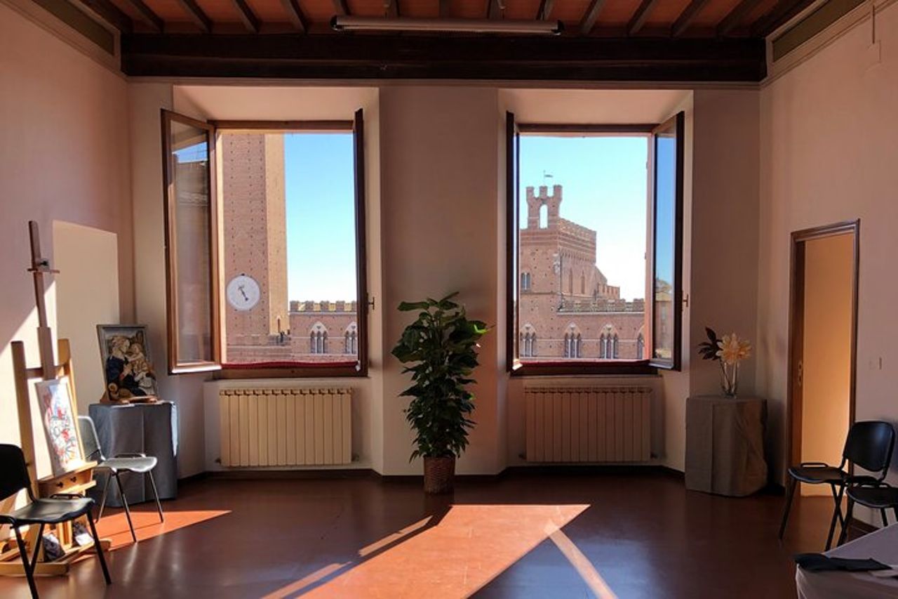 Tour di Siena e finestra esclusiva su Piazza del Campo — 3