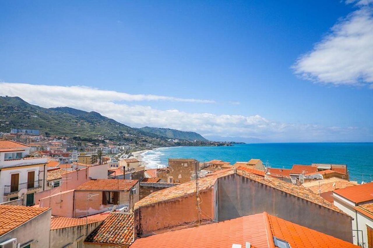 Monreale, Cefalù e Castelbuono Tour Privato da Palermo — 7