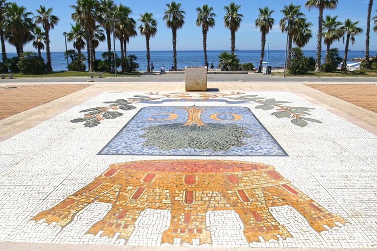 Tour privato da Civitavecchia a Orvieto e Civita di Bagnoregio — 3