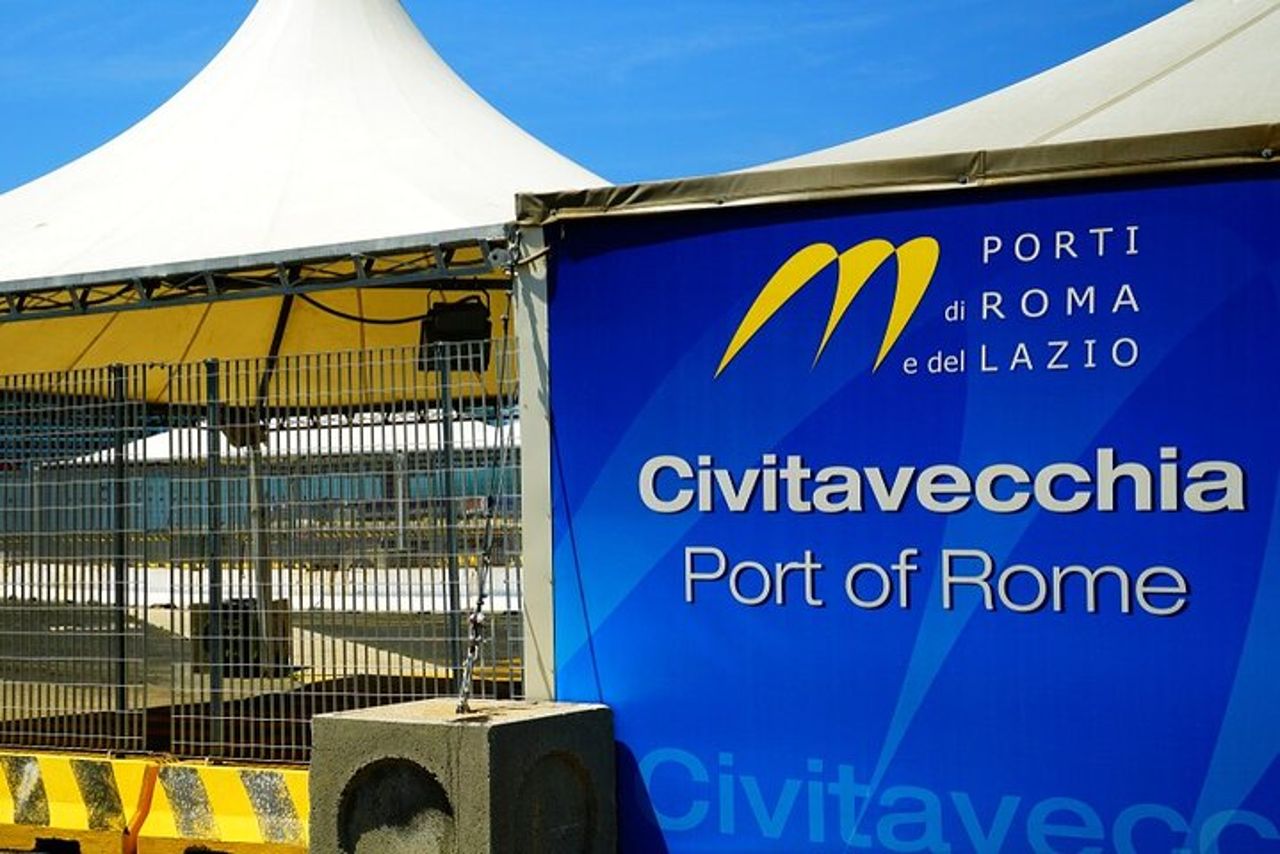 Tour privato da Civitavecchia a Orvieto e Civita di Bagnoregio — 4