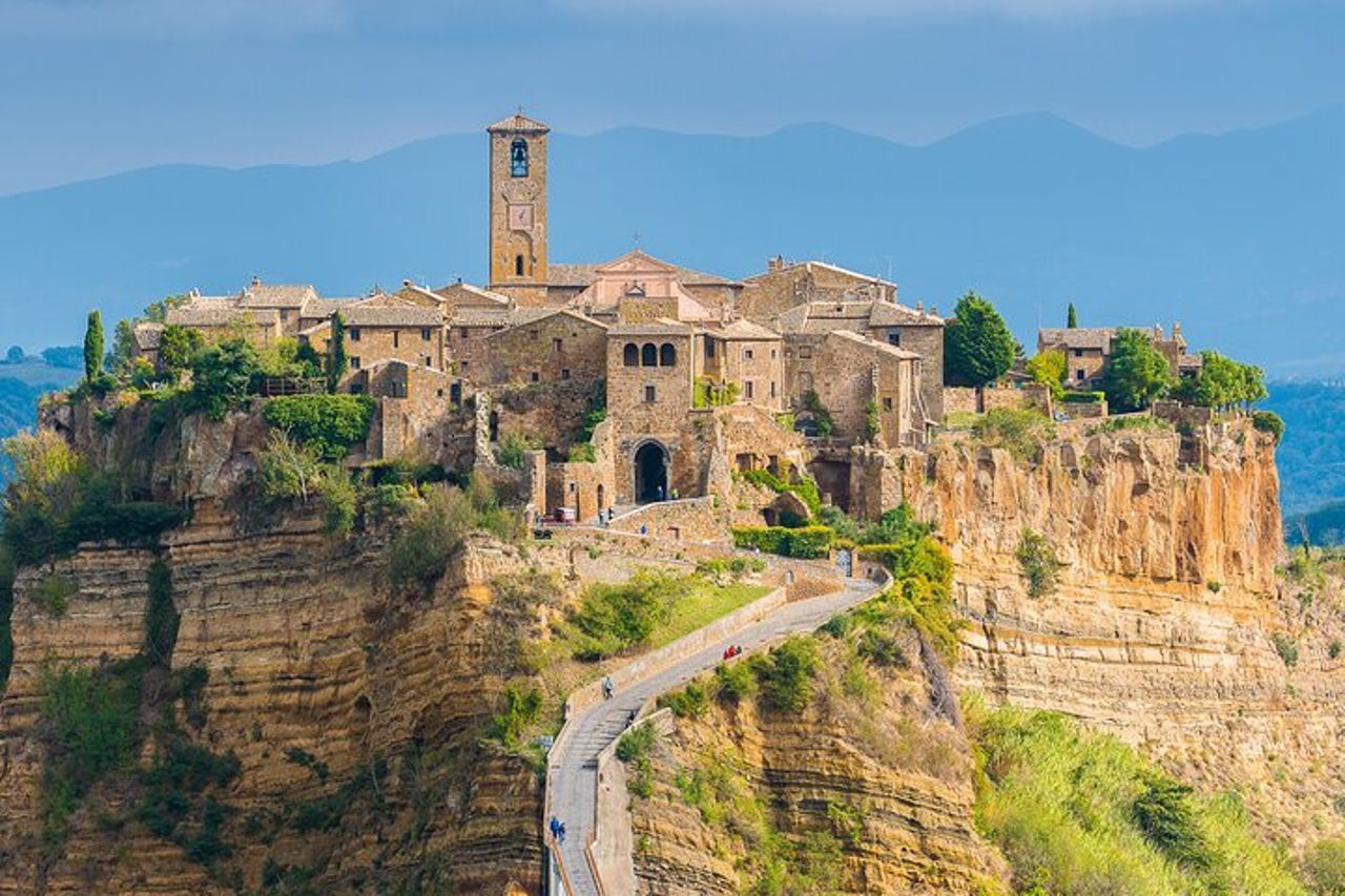 Tour privato da Civitavecchia a Orvieto e Civita di Bagnoregio — 7