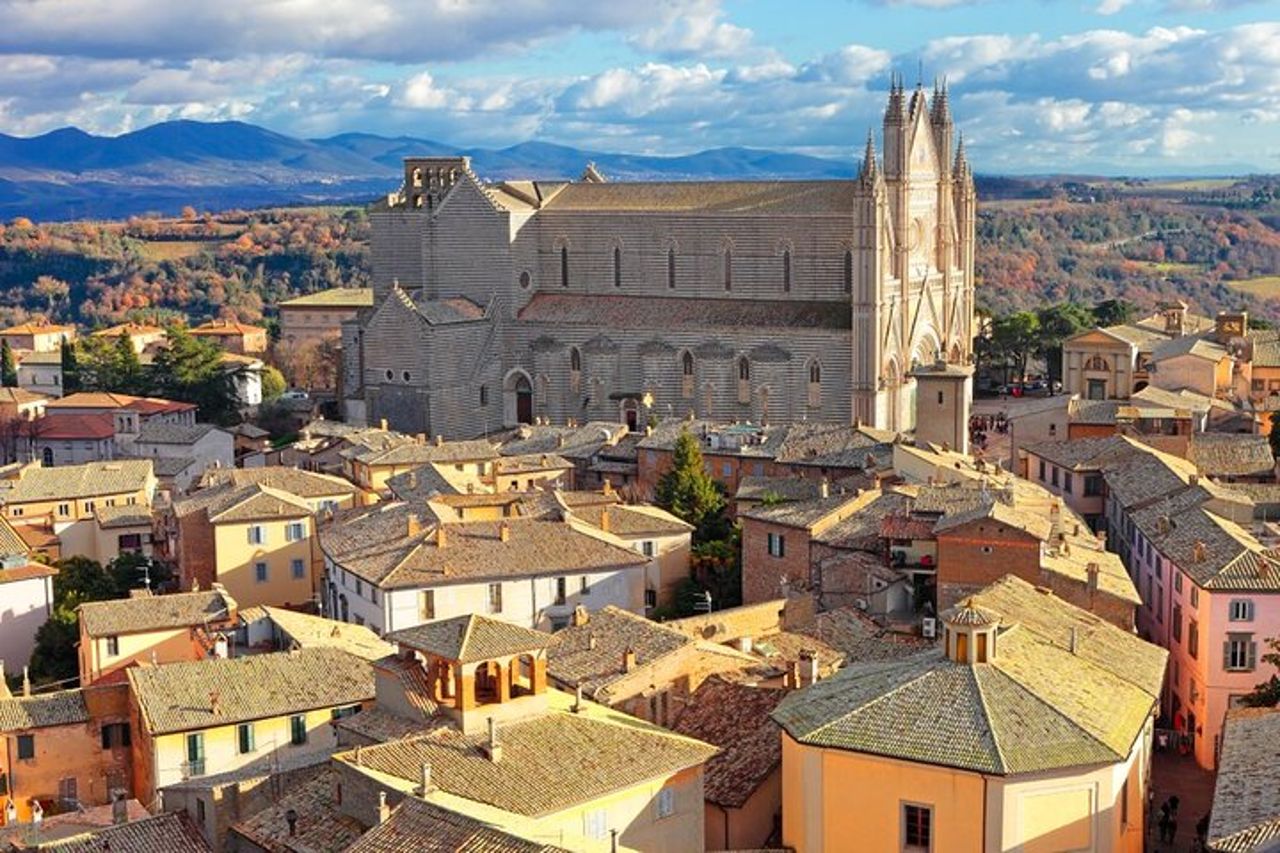 Tour privato da Civitavecchia a Orvieto e Civita di Bagnoregio — 5