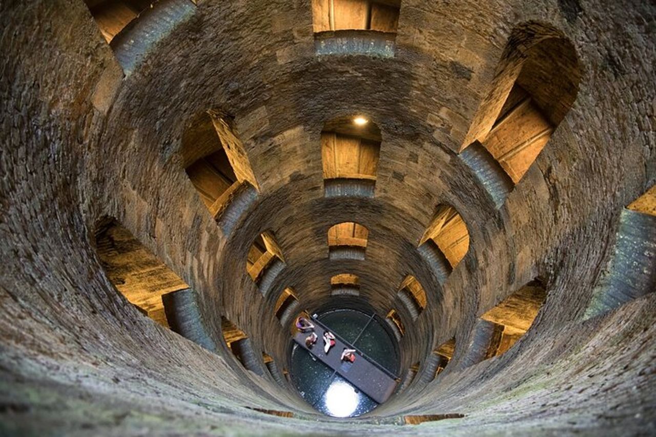 Tour privato da Civitavecchia a Orvieto e Civita di Bagnoregio — 6