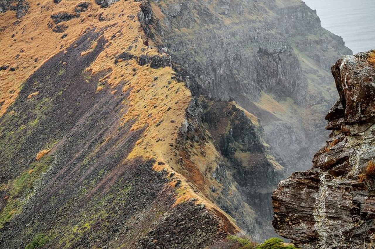 Tour privato di mezza giornata: Rano Kau e Orongo la città dei re — 9