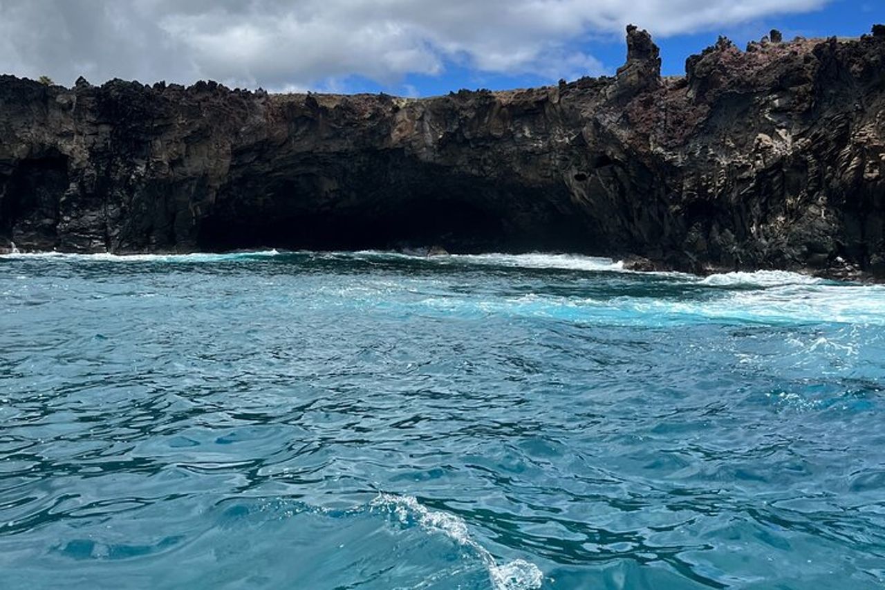 Tour ai Motus: Gita in barca e snorkeling a Rapa Nui — 2