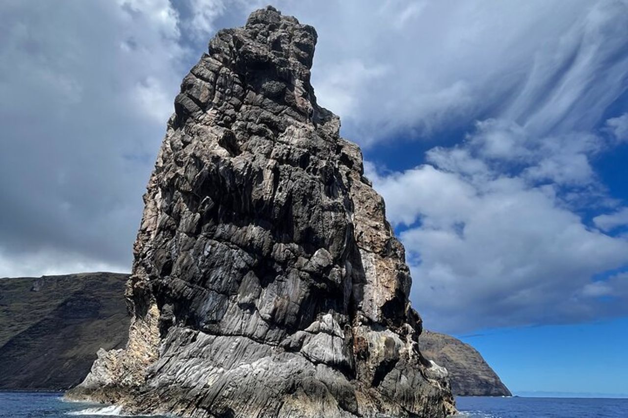 Tour ai Motus: Gita in barca e snorkeling a Rapa Nui — 3