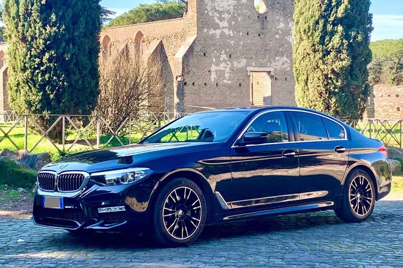 Savona a Aeroporto Malpensa (MXP) - Partenza Transfer Privato — 9