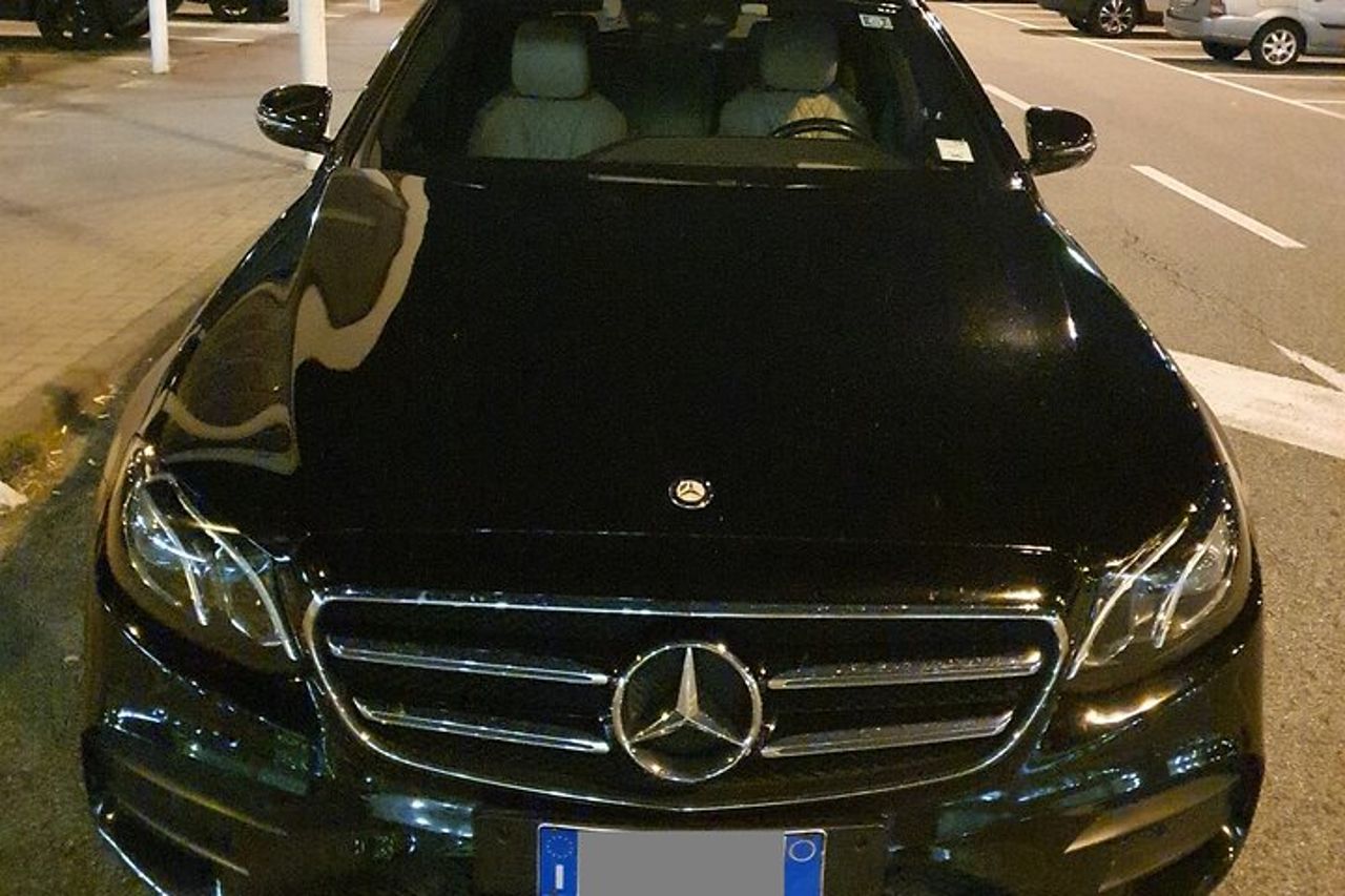 Savona a Aeroporto Malpensa (MXP) - Partenza Transfer Privato — 7