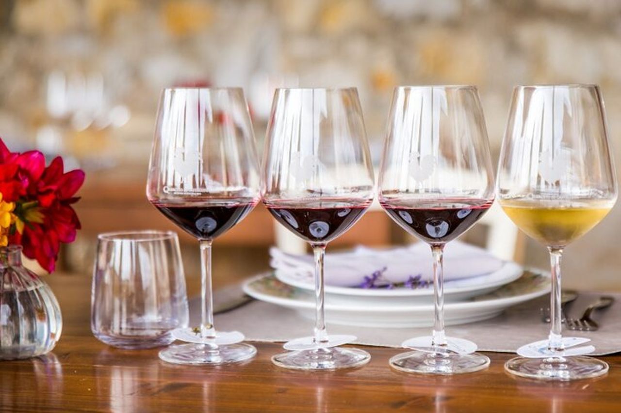 Semi Privato Deep Wine Chianti e San Gimignano da Firenze — 5