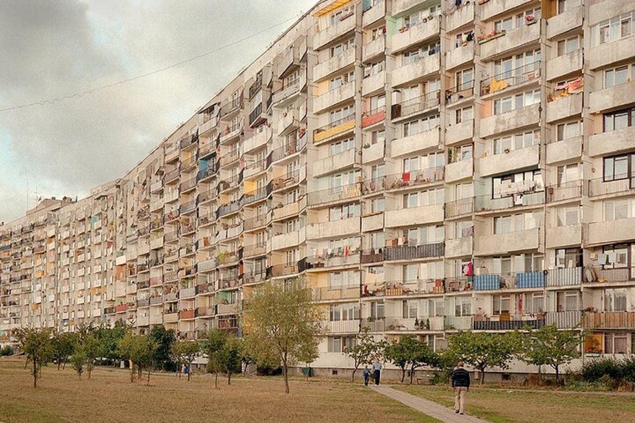 Giro turistico a Danzica — 8