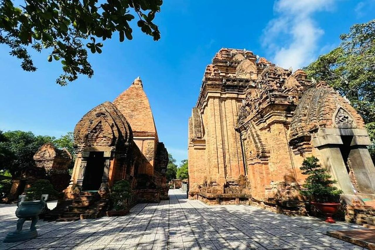 Il miglior tour privato di un giorno intero a Nha Trang City dal porto crociere — 8