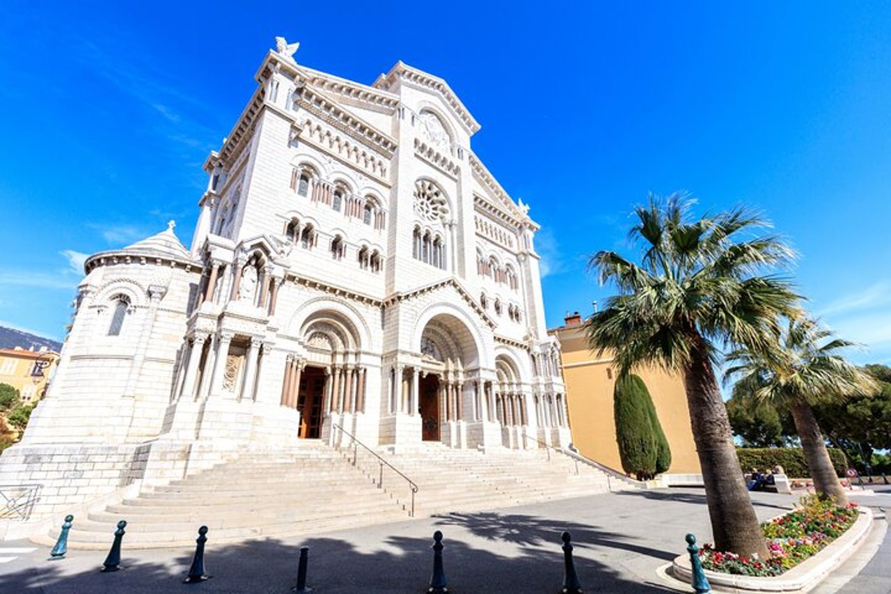 Tour privato a piedi del patrimonio culturale di Monaco — 2