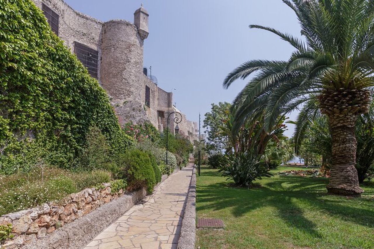 Tour privato a piedi del patrimonio culturale di Monaco — 3