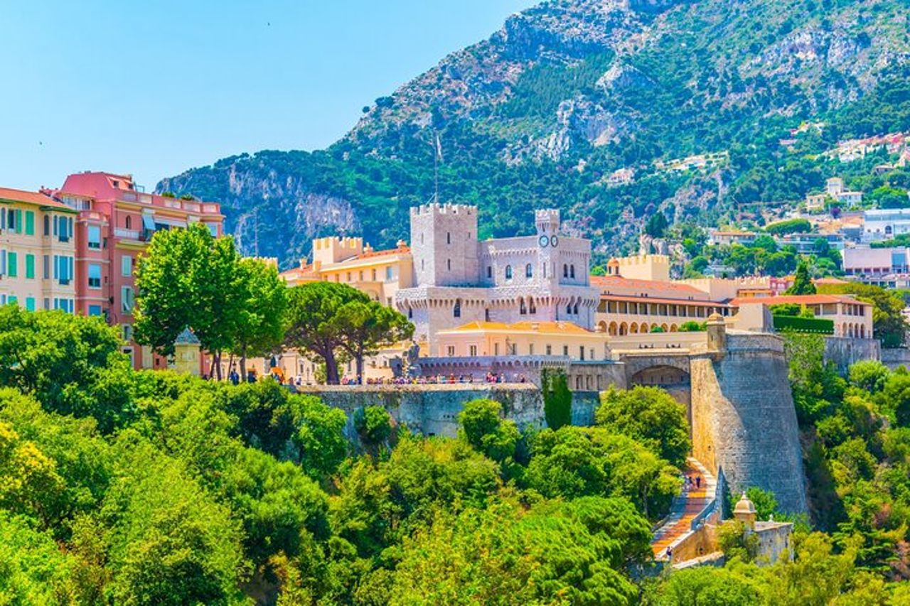 Tour privato a piedi del patrimonio culturale di Monaco — 6