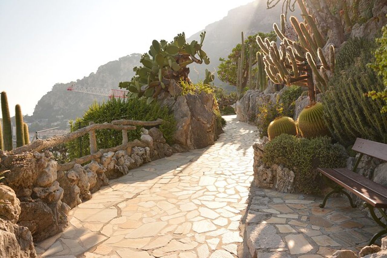 Tour privato a piedi del patrimonio culturale di Monaco — 8