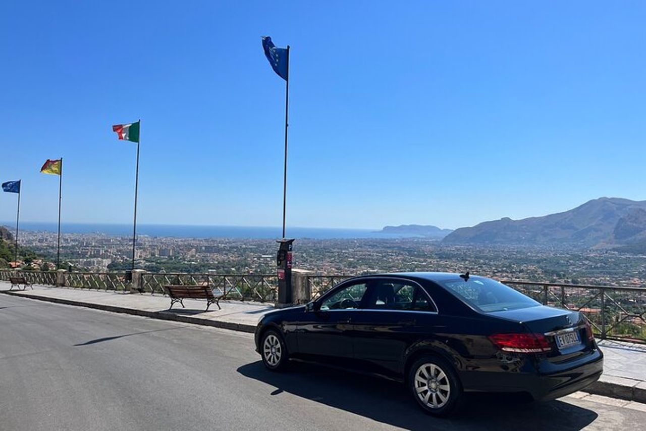 Tour Privato di Monreale e Cefalu del Patrimonio UNESCO — 2