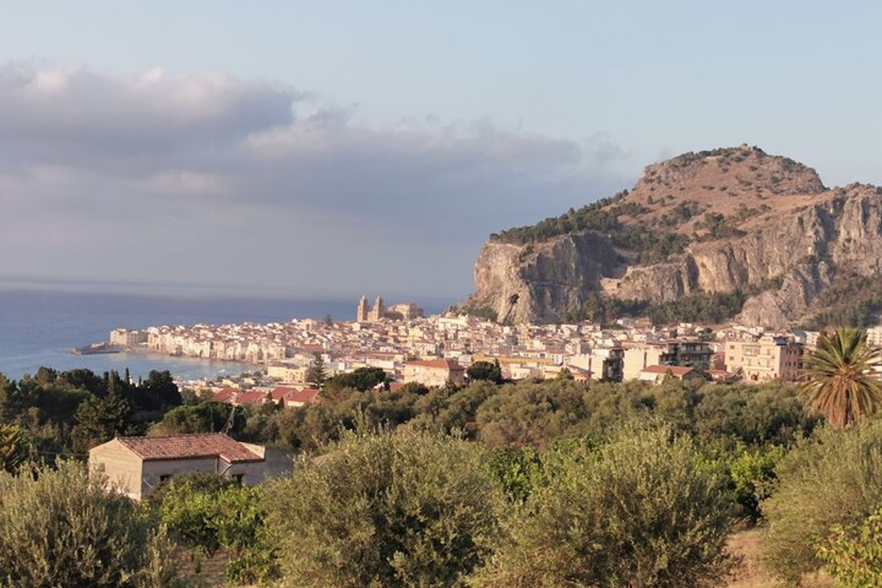Tour Privato di Monreale e Cefalu del Patrimonio UNESCO — 7