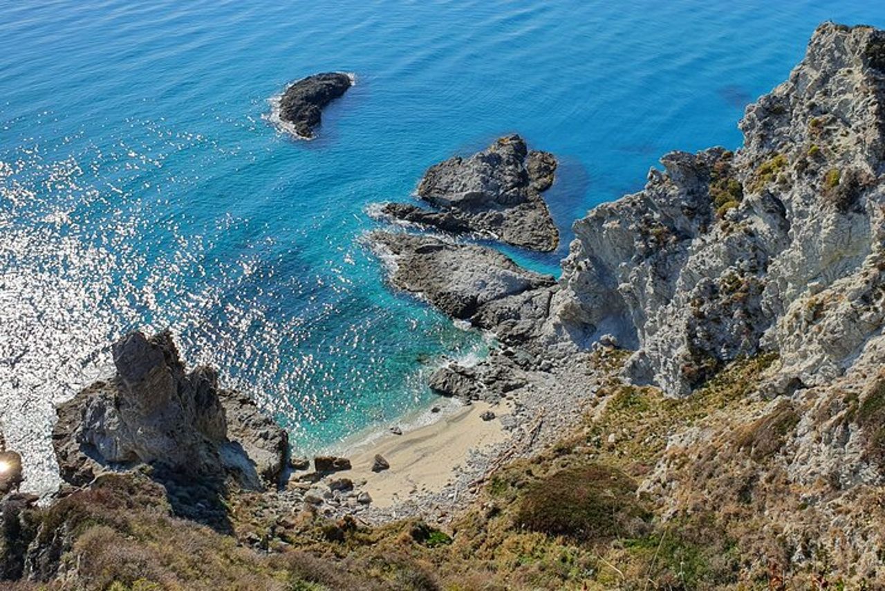 Tour nella splendida Costa degli Dei TUTTO IL GIORNO relax e divertimento!! — 3