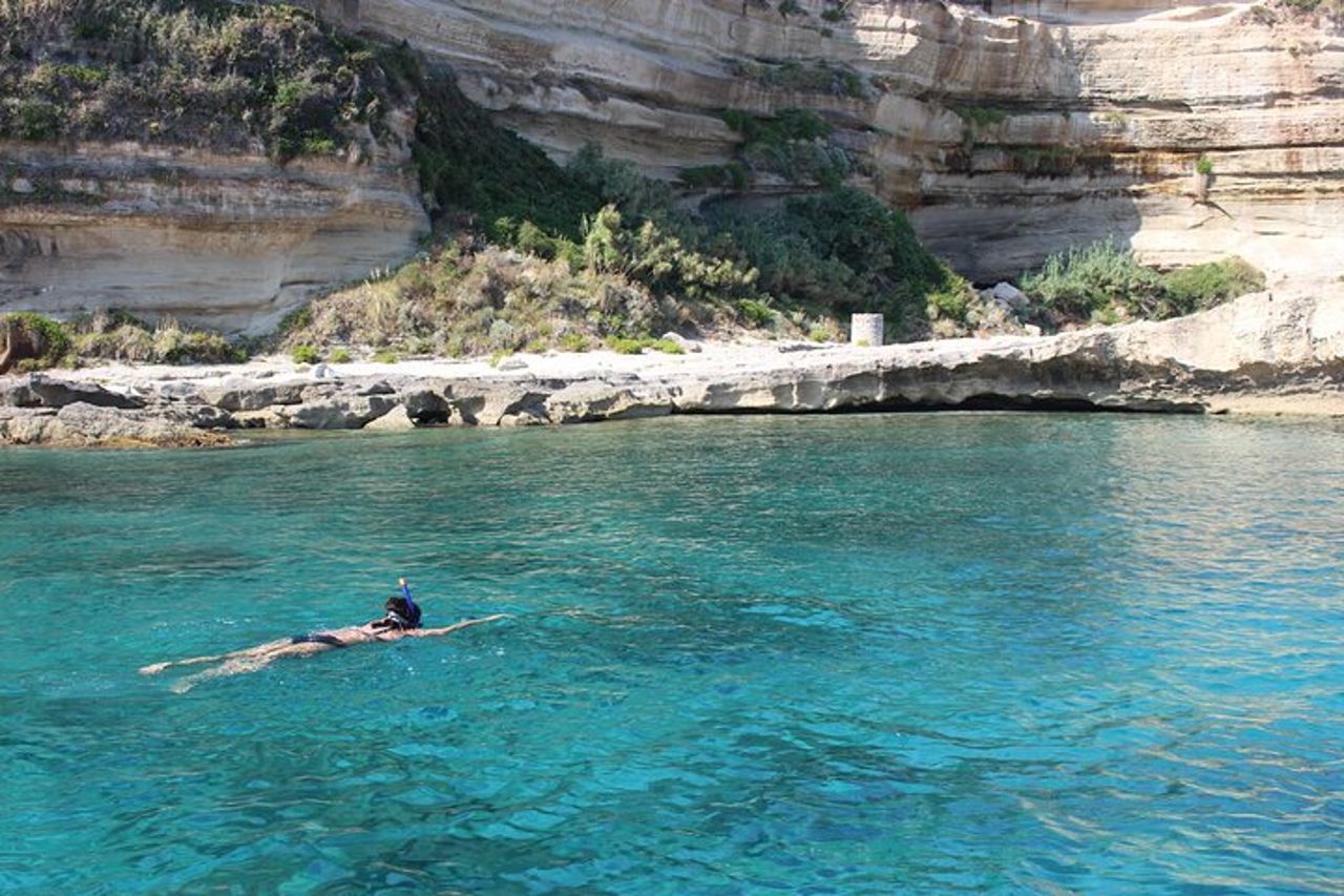 Tour nella splendida Costa degli Dei TUTTO IL GIORNO relax e divertimento!! — 7