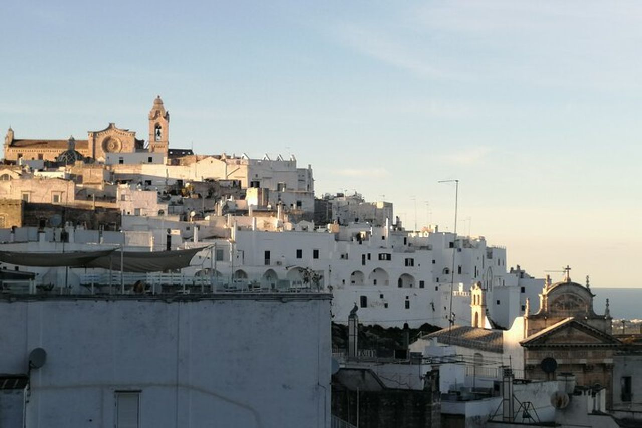 Perfect day out from Bari: Explore Polignano, Alberobello, Matera — 7