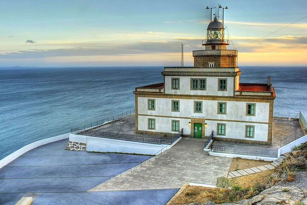 Finisterre Express: il percorso della fine del mondo — 5