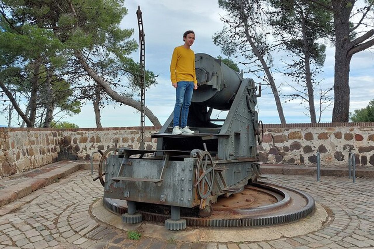 Tour Privato a Barcellona — 5