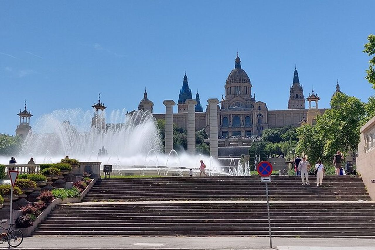 Tour Privato a Barcellona — 4