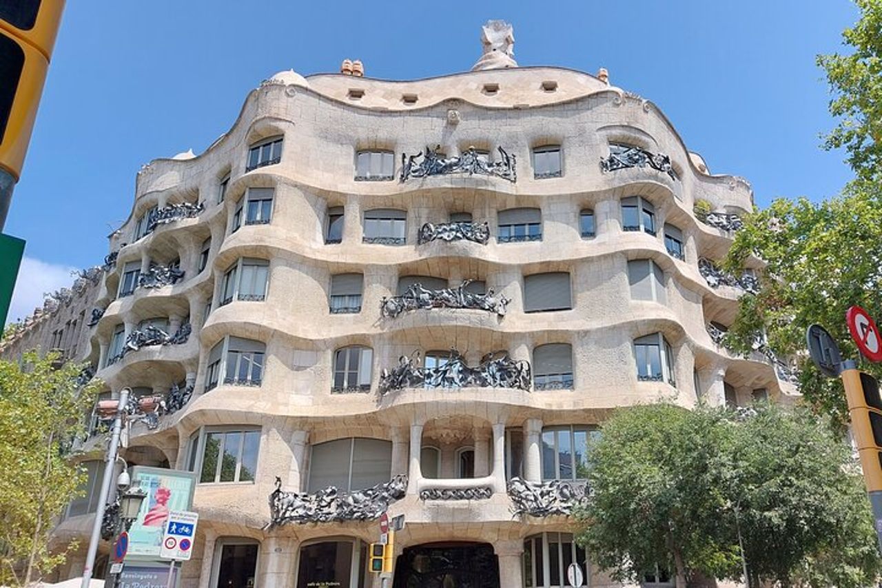 Tour Privato a Barcellona — 9