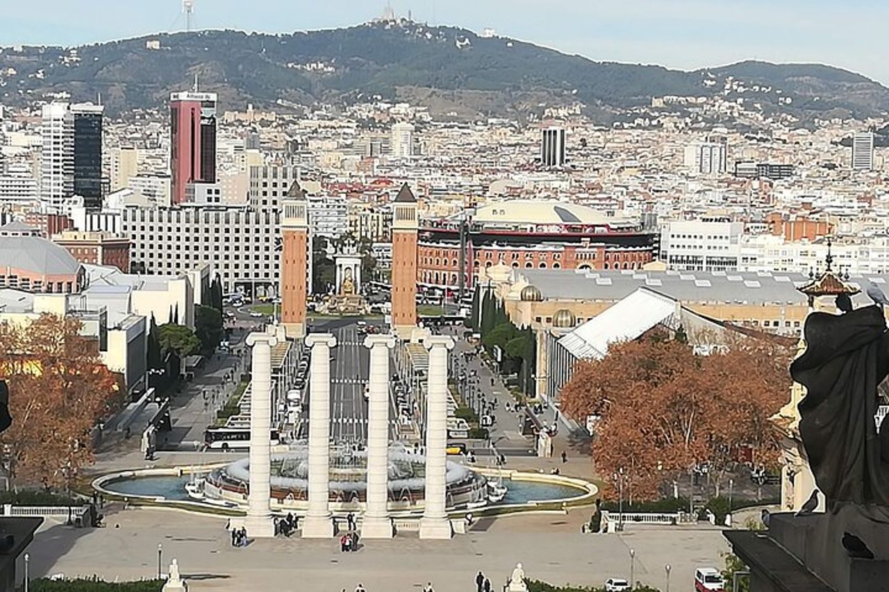 Tour Privato a Barcellona — 8
