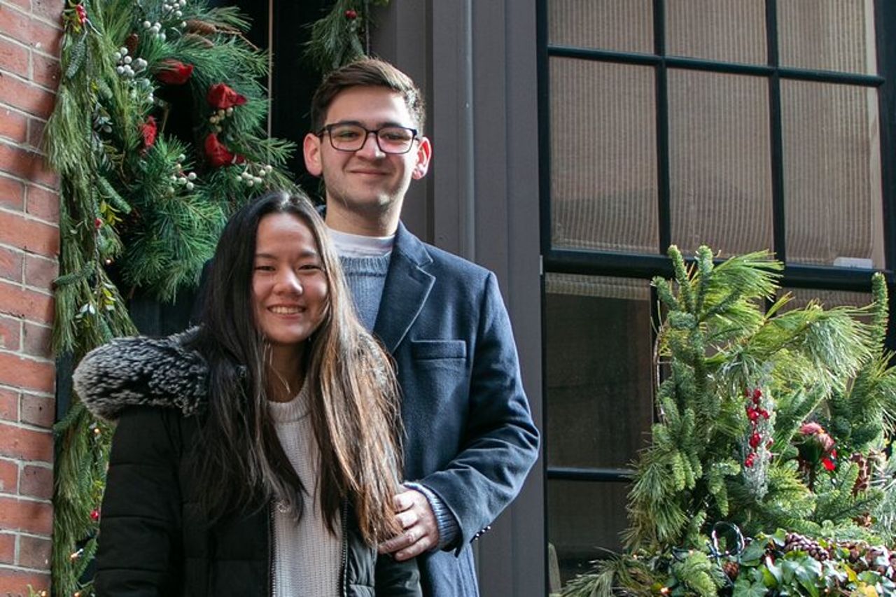 Tour fotografico privato di Boston Massachusetts — 4