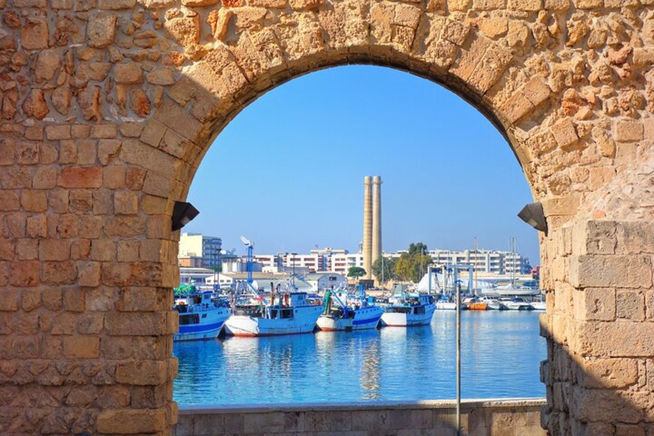 2 Ore Tour Privato e Guidato nel Centro Storico di Monopoli