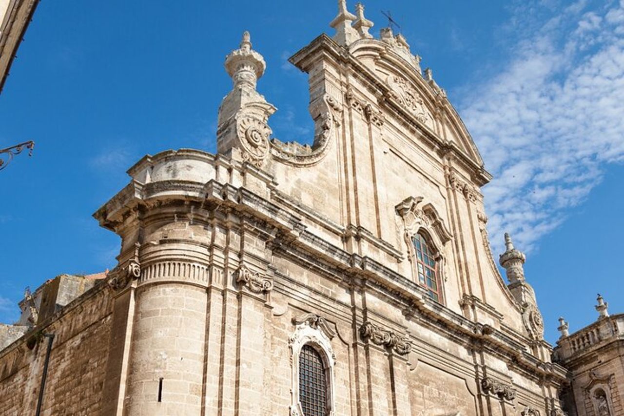 2 Ore Tour Privato e Guidato nel Centro Storico di Monopoli — 2