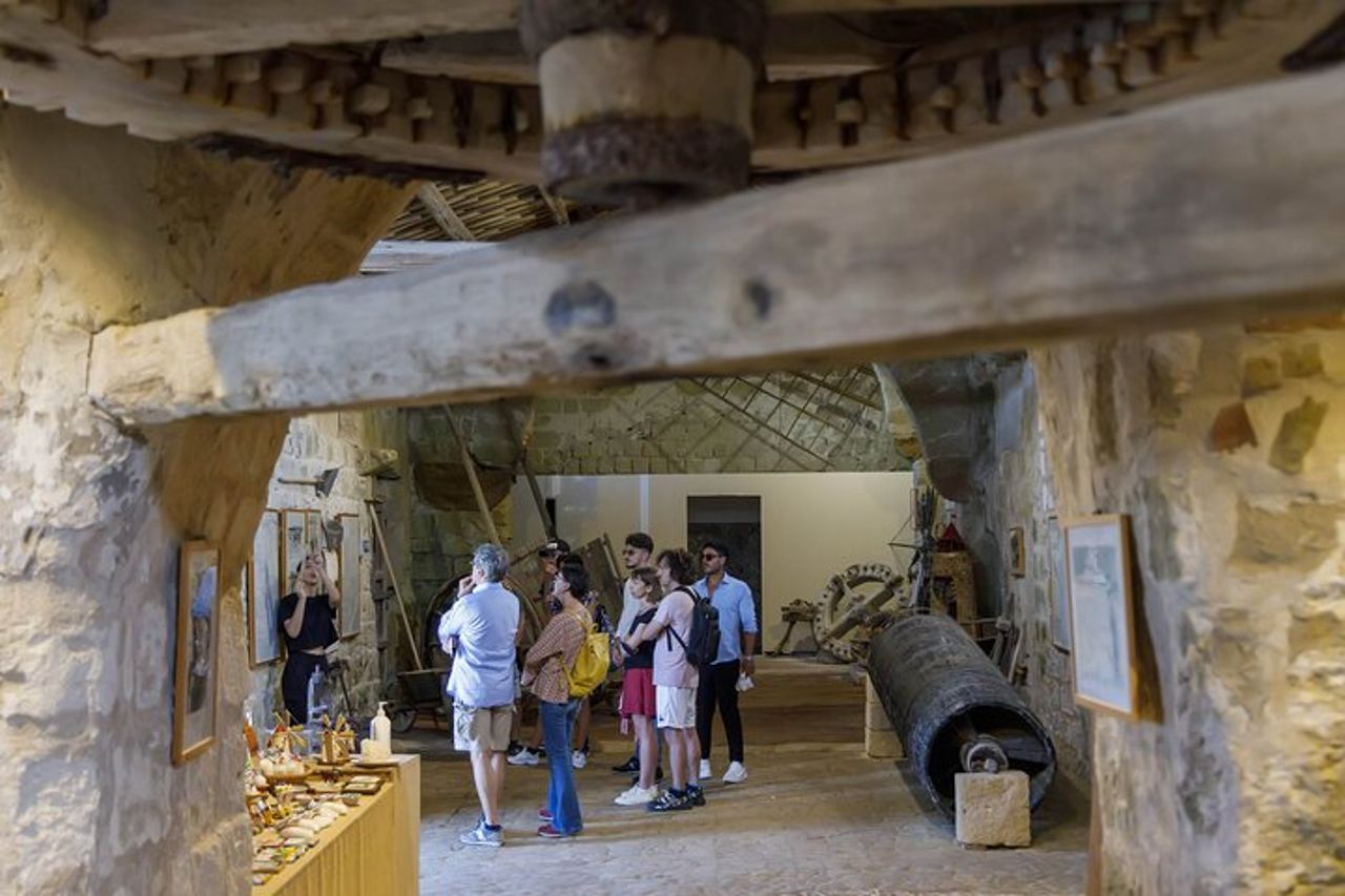 Visita Guidata alle Saline di Trapani e Museo del Sale — 9