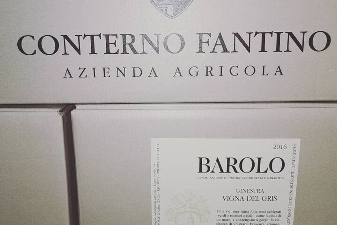Barolo & Barbaresco Wine Experience con un Vignaiolo Locale / Asti — 9